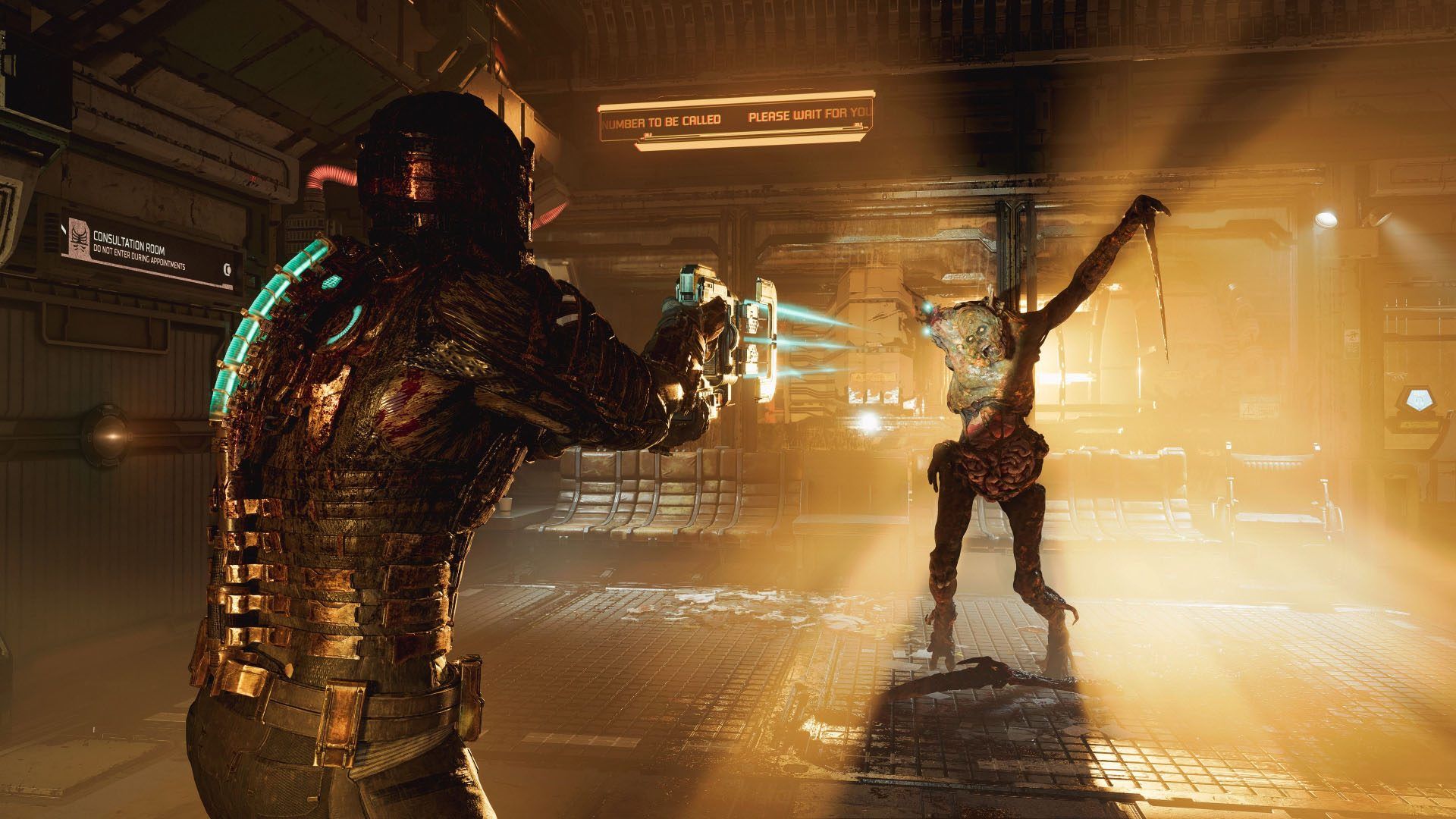 Dead Space (2023)